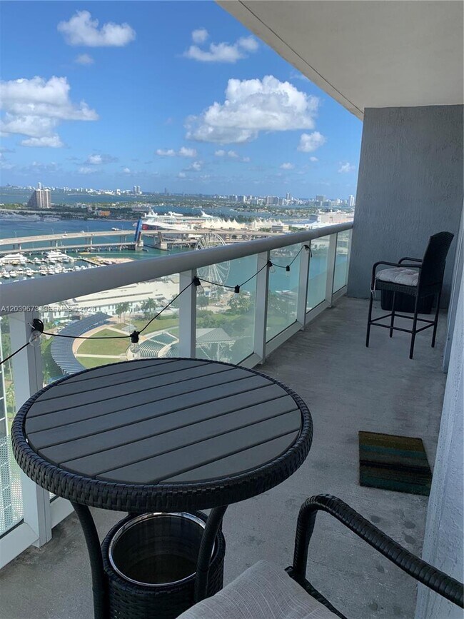 Photo - 50 Biscayne Blvd Unit 3001