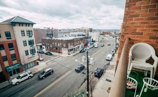Photo - 9249 John F. Kennedy Blvd Unit 420