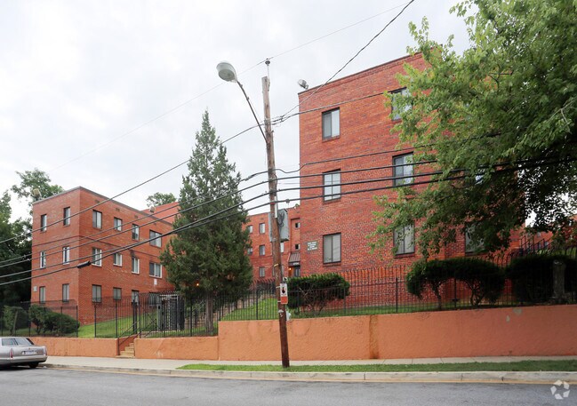 Photo - Parkchester Apartments