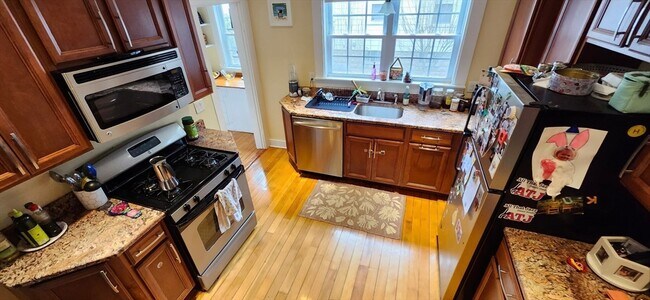 Photo - 7 Chester Rd Unit 1