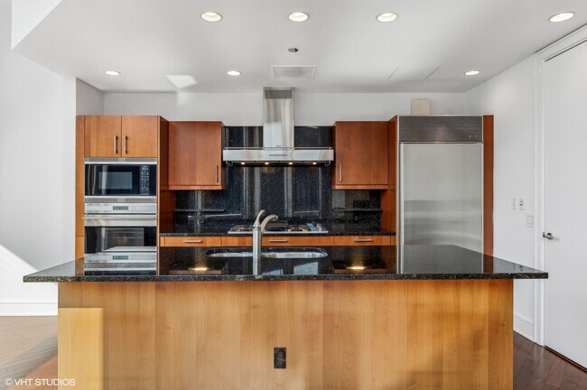 Photo - 401 N Wabash Ave Unit 49F