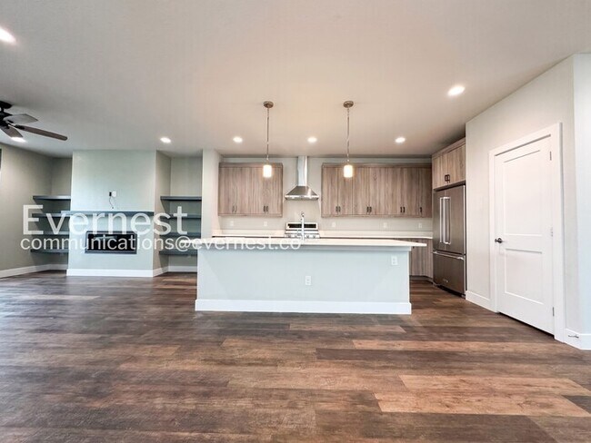 Photo - 5 Bed/3.5 Bath Home with Garage / Available Soon!