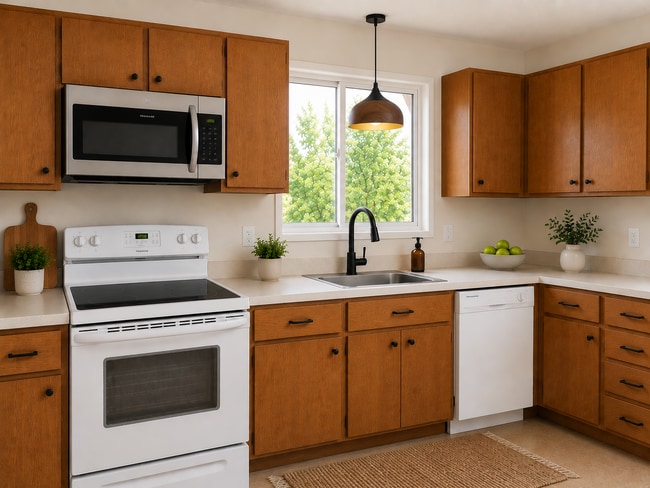 Photo - 7324 N Greeley Ave Unidad 7324
