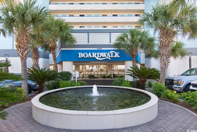 Photo - 2300 N Ocean Blvd