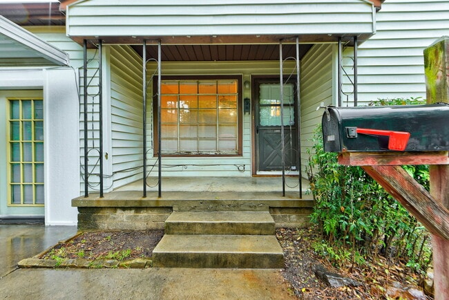Photo - 1005 W Eufaula St
