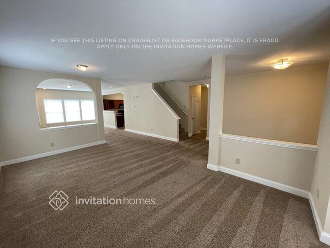 Photo - 3337 Table Rock Dr House