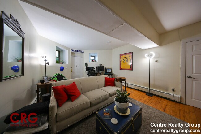 Photo - 1728 Beacon St Unidad B