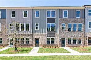 Photo - 741 Payton Ln Townhome