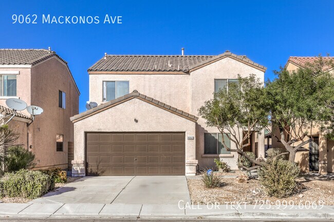 Building Photo - 9062 Mackonos Ave-