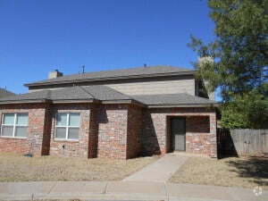 Building Photo - 3104 109th St Rental