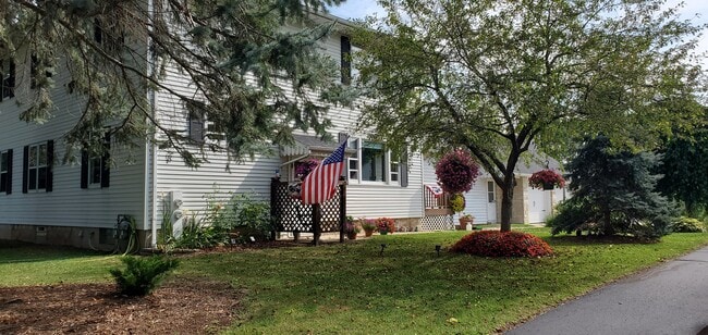 Photo - 10014 N Granville Rd Unit upper  of duplex