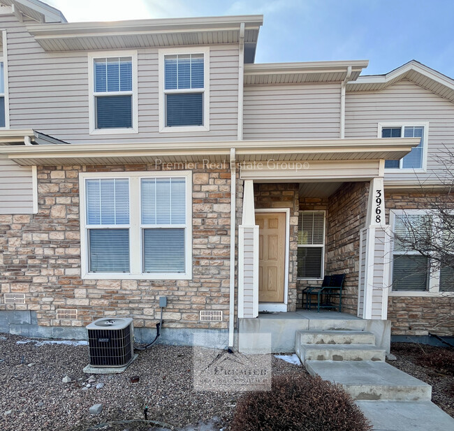 Photo - 3968 Diamond Ridge View Townhome