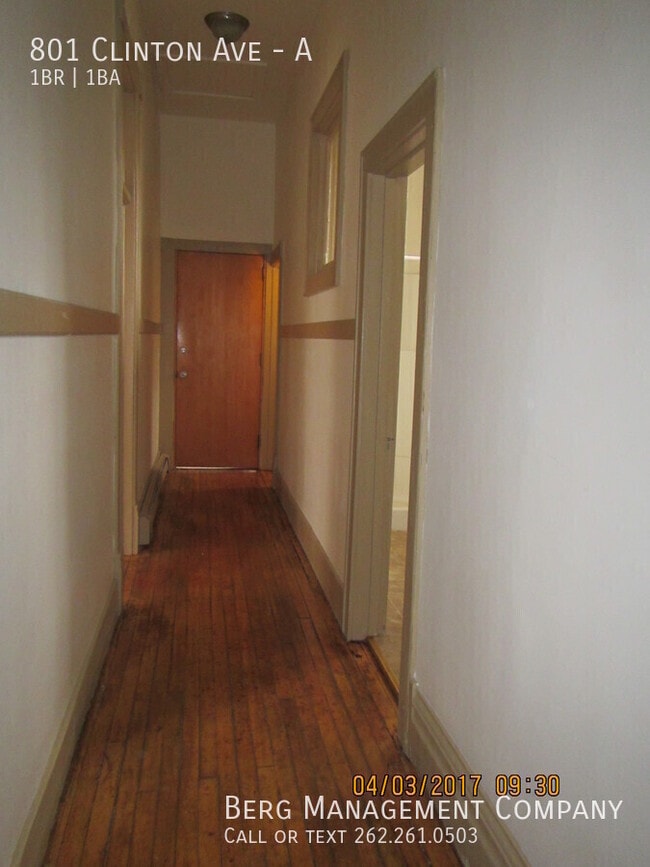 Photo - 801 Clinton St Unit A