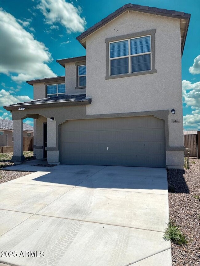 Building Photo - 2449 E Alonso Dr Rental