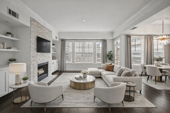 Building Photo - 2 Bedroom Unit in Midtown Neighborhood of Atlanta