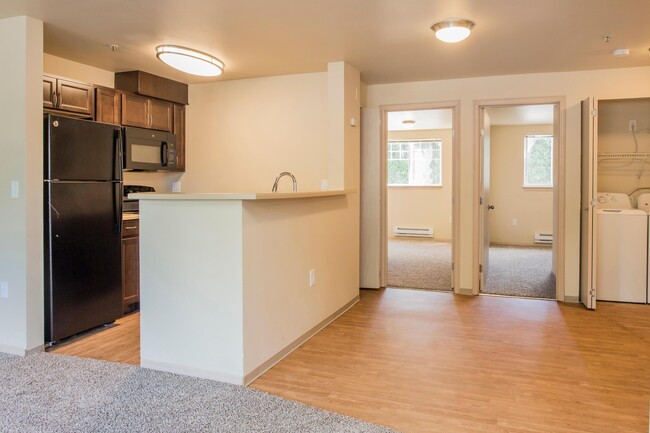 Building Photo - Park Place Rental