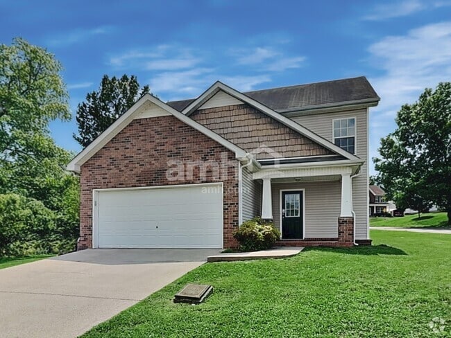 Building Photo - 4241 Sandstone Dr Rental