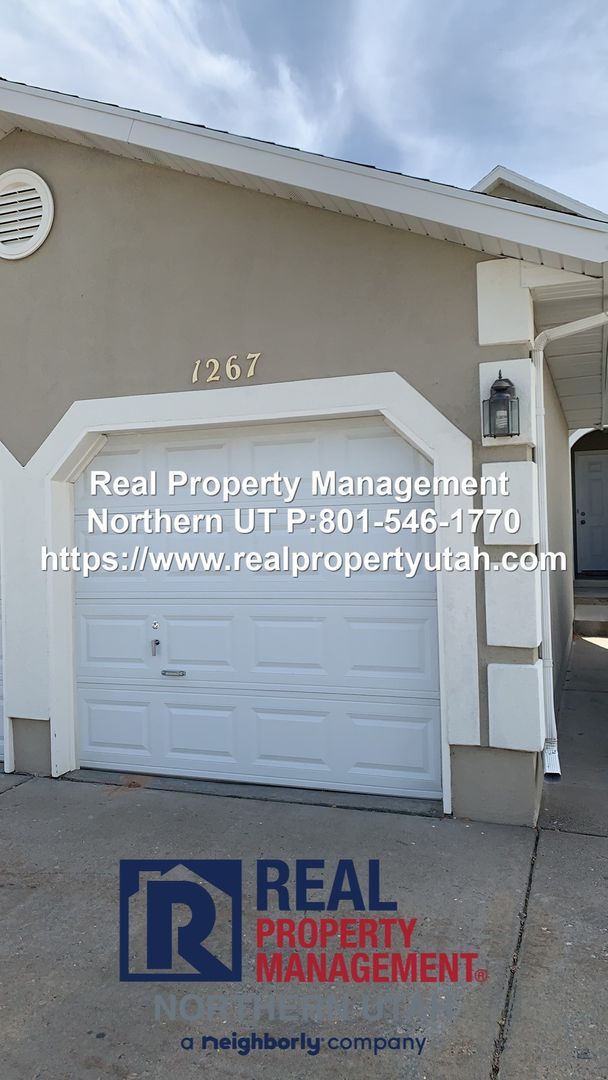 Photo - Cozy 2 Bedroom South Ogden Townhome Available Now!