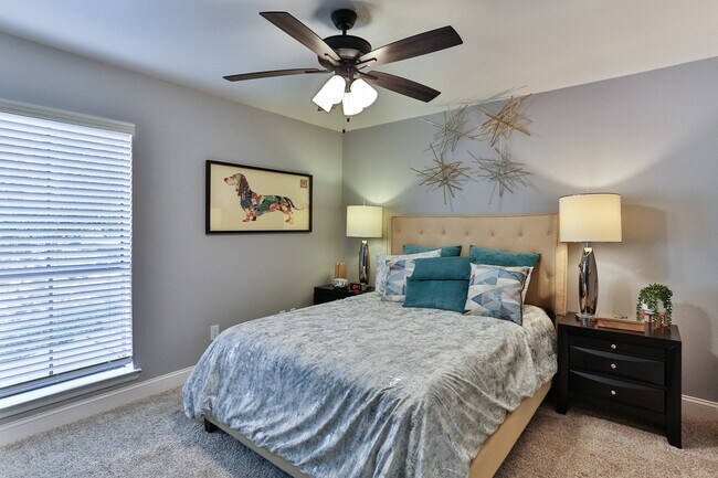 The Haven at Chisholm Trail