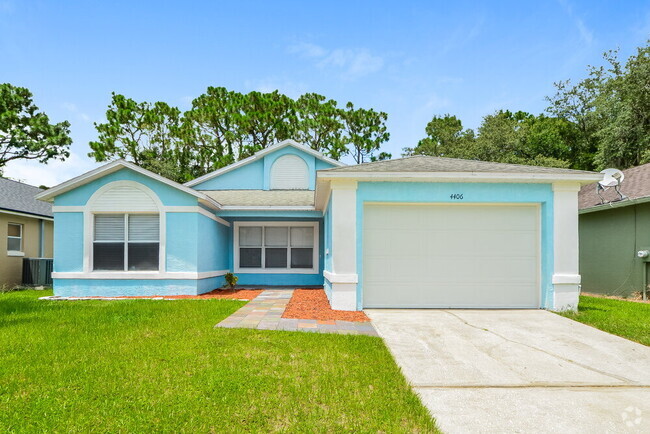 Building Photo - 4406 Weeping Willow Cir Rental