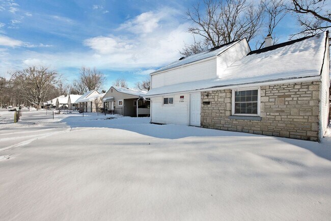 Photo - Spacious 4-Bedroom Home at an Exceptional Value – $1,899/month