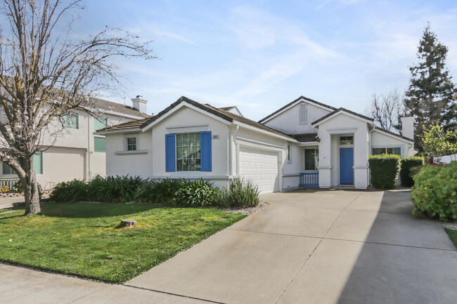 Photo - 2824 Atterbury Way House