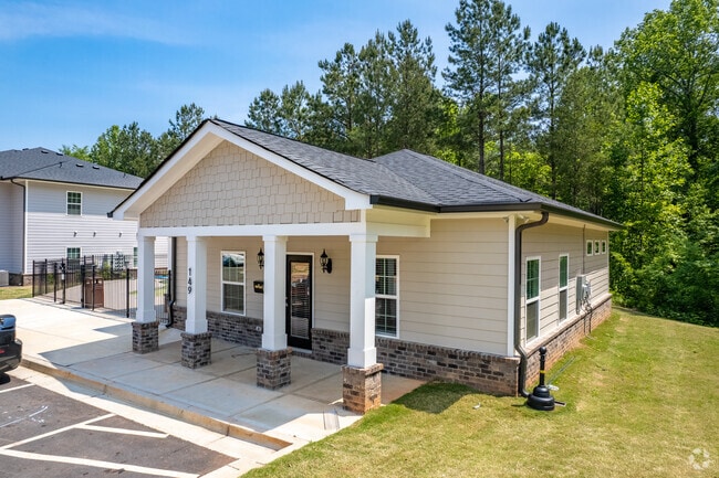 Leasing Center