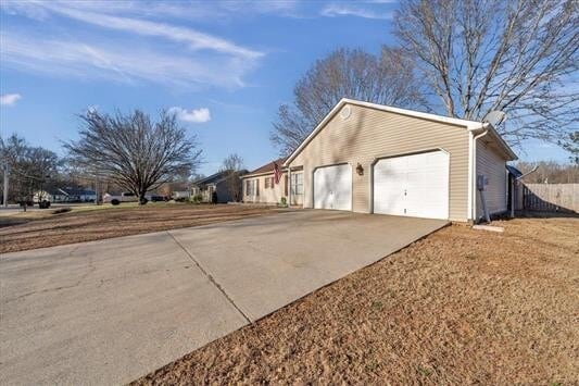 Photo - 316 Buffalo Creek Dr