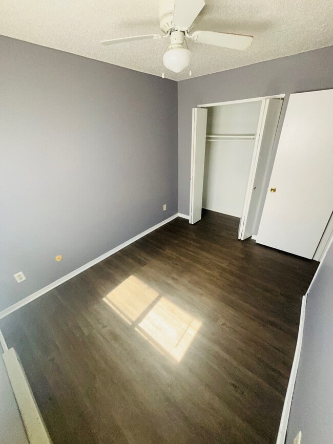 Luma Terrace Apartment