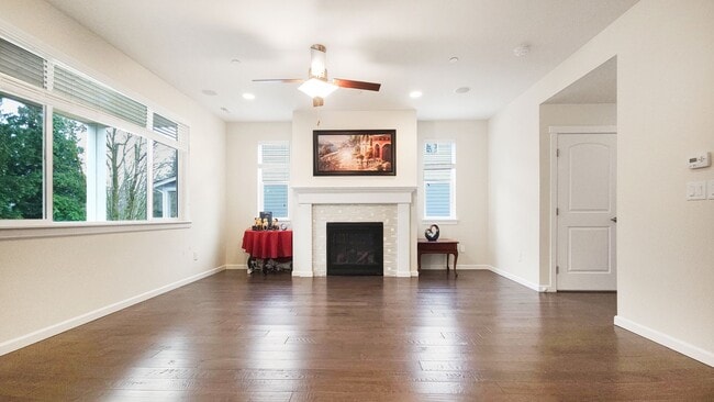 Photo - Beautiful, Light-Filled Home Bordering Protected Greenbelt