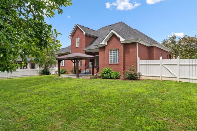 Photo - 3630 Amherst Dr