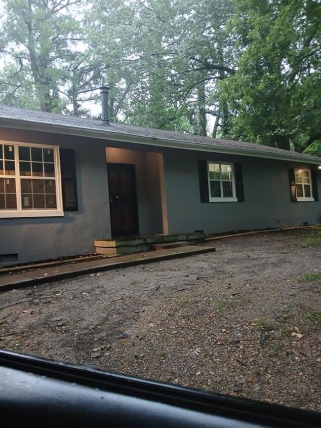 Building Photo - 3664 Allen Rd Rental
