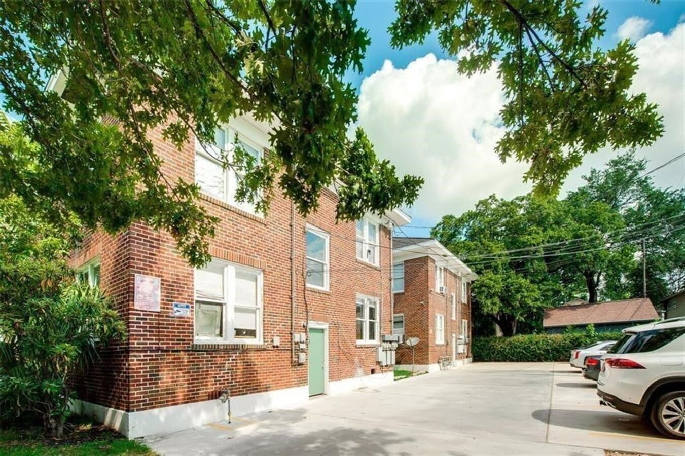 Photo - 3717 Audubon Pl Unit Apartment 4