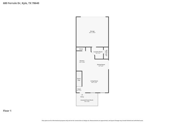 Photo - Amazing home ready to move in!