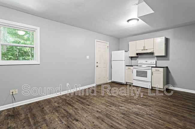 Building Photo - 3112 Berry Ct