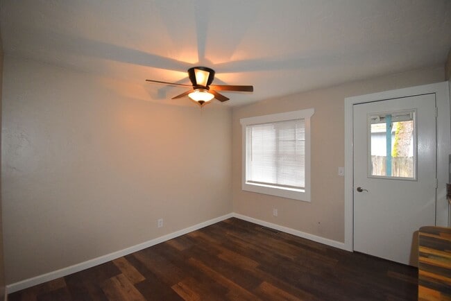 Photo - Modern home tucked away in the adorable little town of Brownsville.