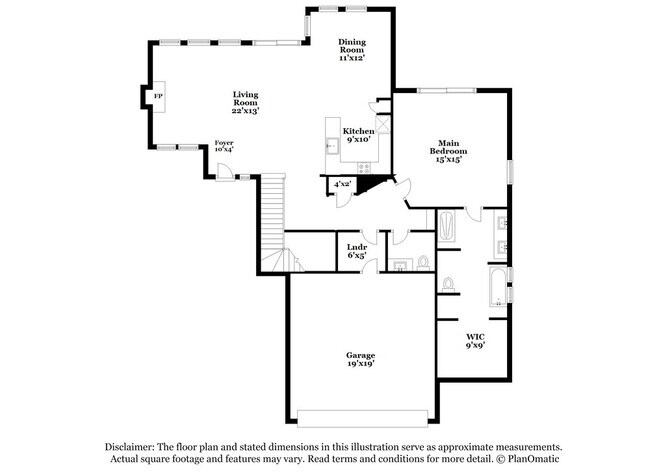 Photo - 13633 W Cypress St