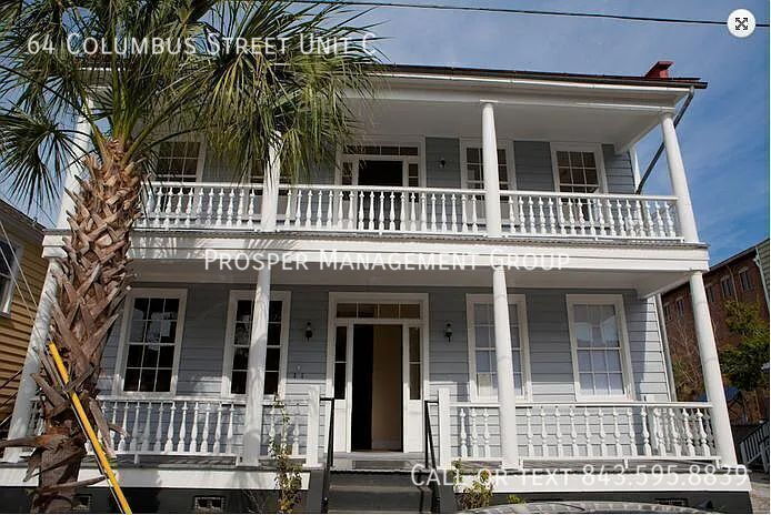 Photo - 64 Columbus Street Unit C-