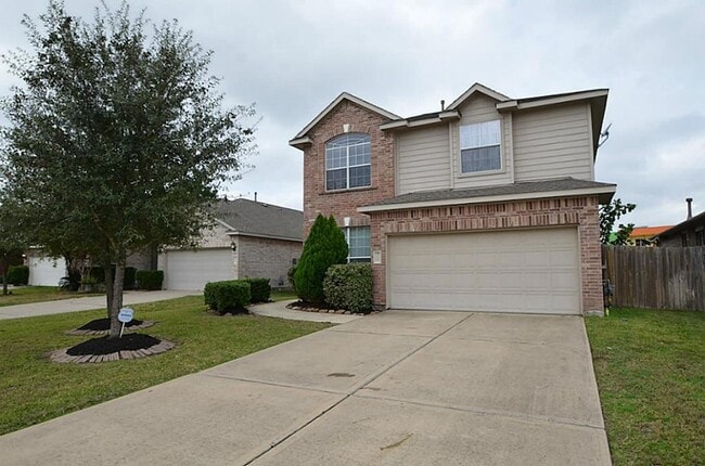 Photo - 2502 Quiet Sage Ln