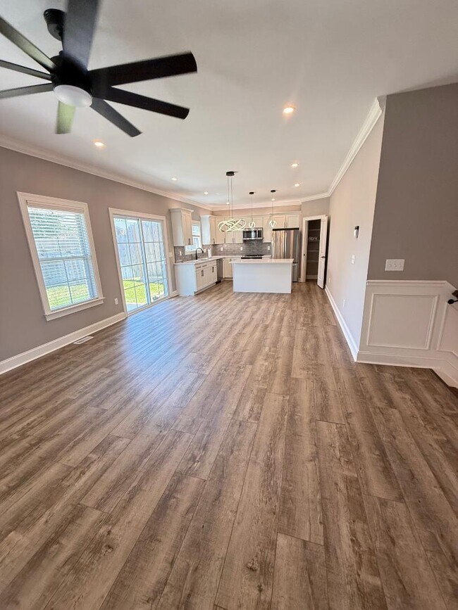Photo - 3593 Harper Woods Ln