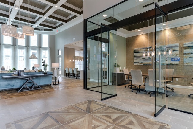 Andorra Apartment Homes For Rent in Holly Springs, NC