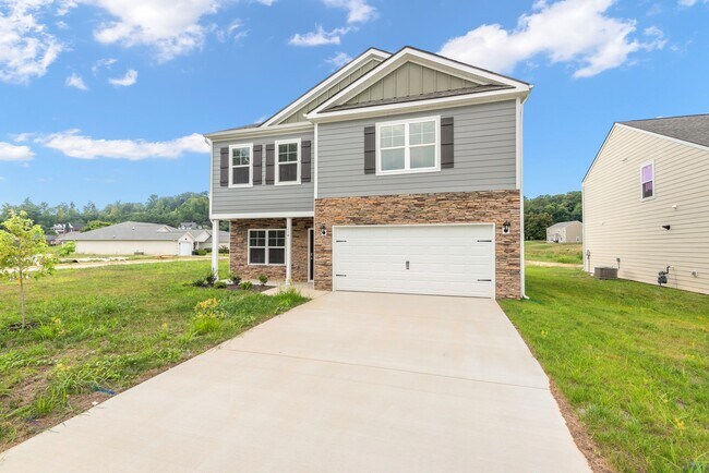 Photo - 118 Greystone Way