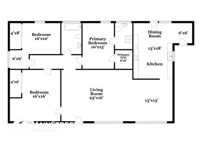 Photo - 3513 W Pierson St