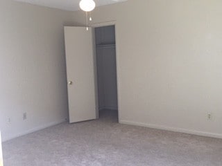 Paragon Apartments