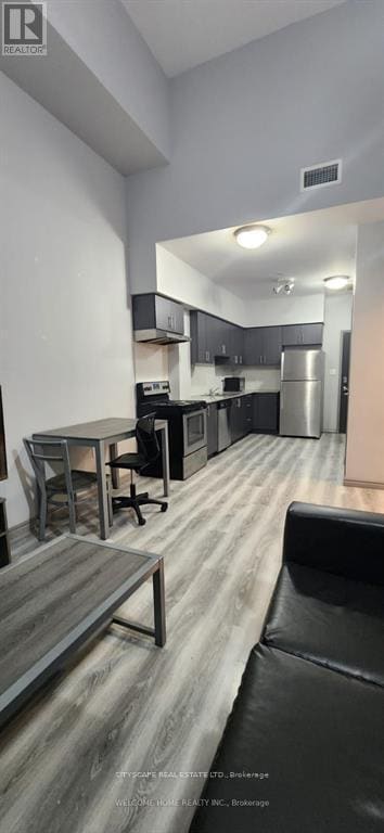 Photo - 275 Larch St Unit G114
