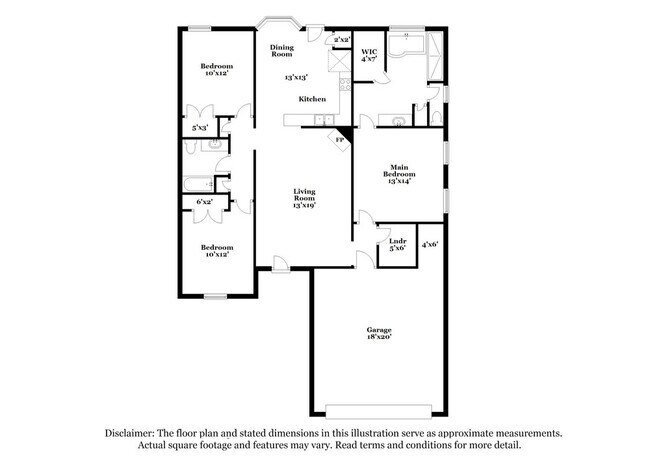 Photo - 8478 Regal Bend Dr