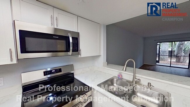 Photo - 2 BD/2 BA Ground Floor Condo in Holly Tree w/Community Pool