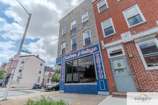 Photo - 500 S Collington Ave