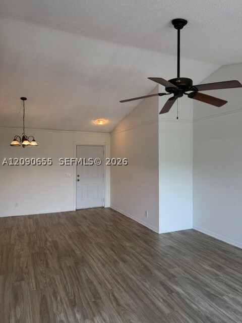 5821 Riverside Dr Unit 304B2
