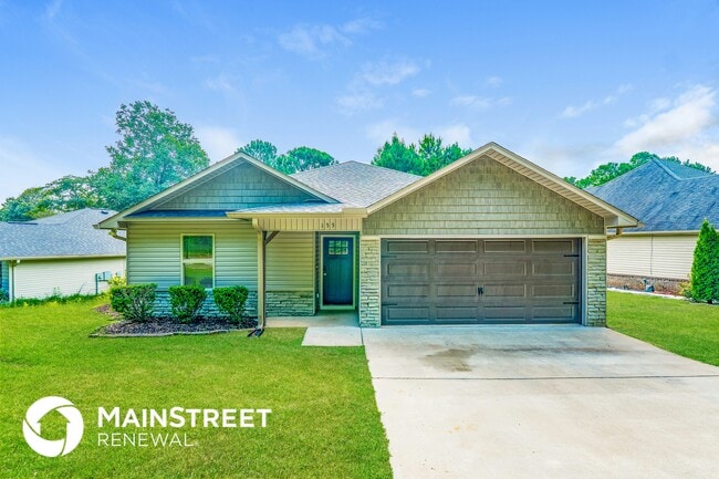 Building Photo - 155 Earl Owens Dr Rental